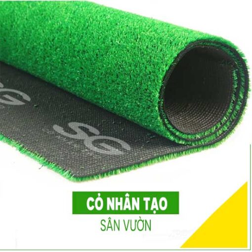 Cỏ nhân tạo 1cm