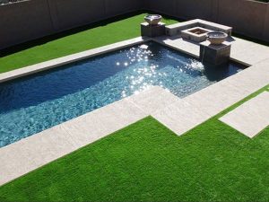 Cỏ nhân tạo Phú Quốc, Trải thảm cỏ nhân tạo Khu nghỉ dưỡng 5 sao pull man Phú Quốc Resort