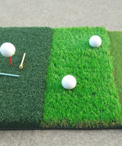 Thảm Swing Golf tại nhà