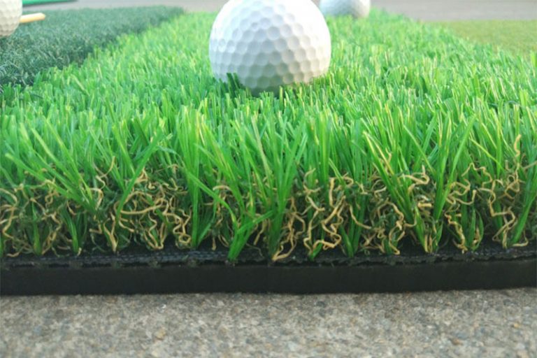 Thảm Swing Golf tại nhà