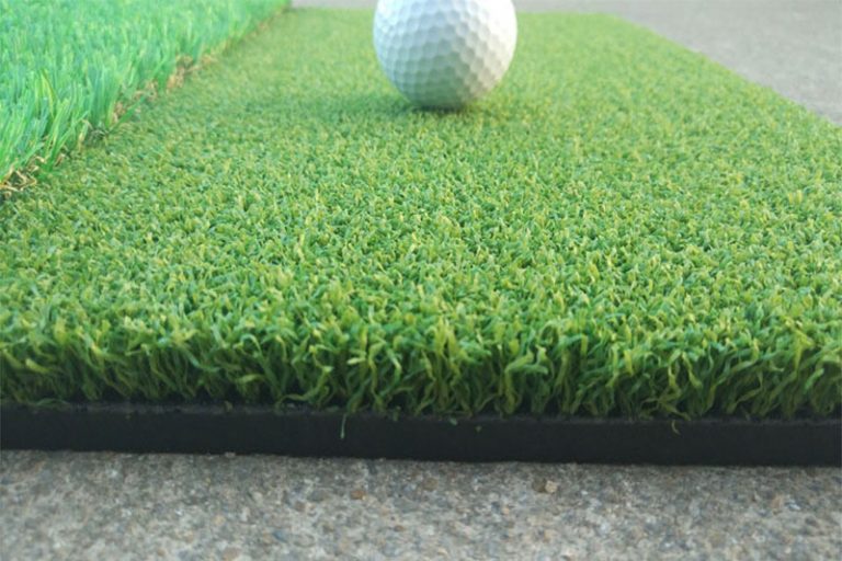 Thảm Swing Golf tại nhà