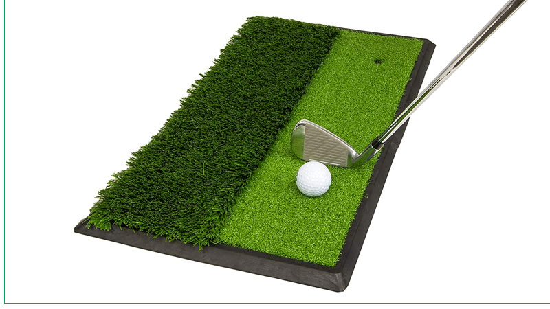 Thảm tập golf Swing Mat tại Tp HCM 5 Thảm Swing Golf Đa năng tại Tphcm