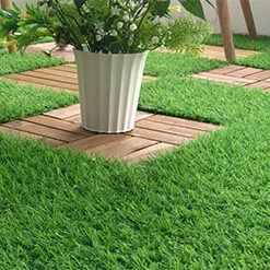 Vỉ cỏ nhân tạo lót sàn