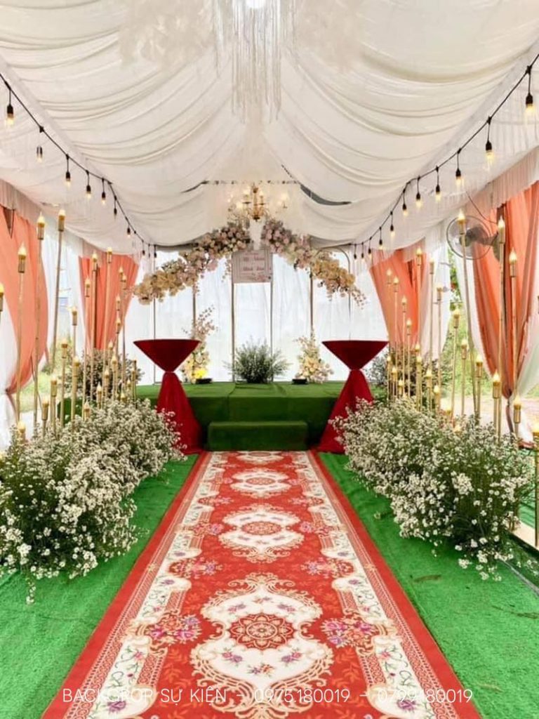 Cỏ nhân tạo trang trí tường Background