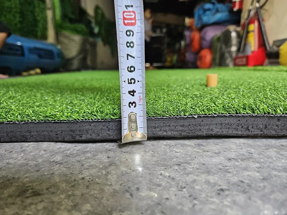 Thảm Swing golf dày 20mm