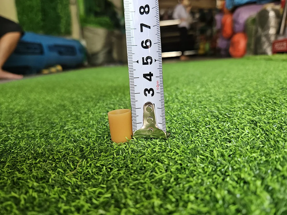 Thảm Swing golf có tặng kèm theo tee