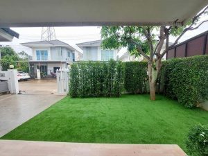 Công trình thi công cỏ nhân tạo quận 8