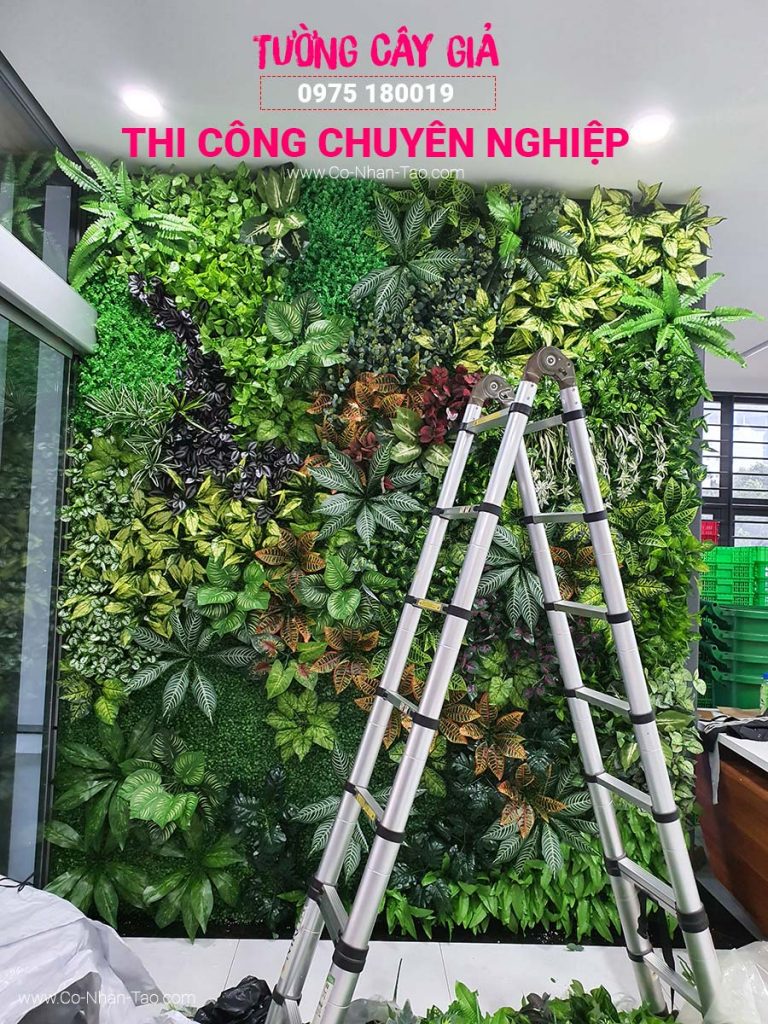 Cỏ nhân tạo SG