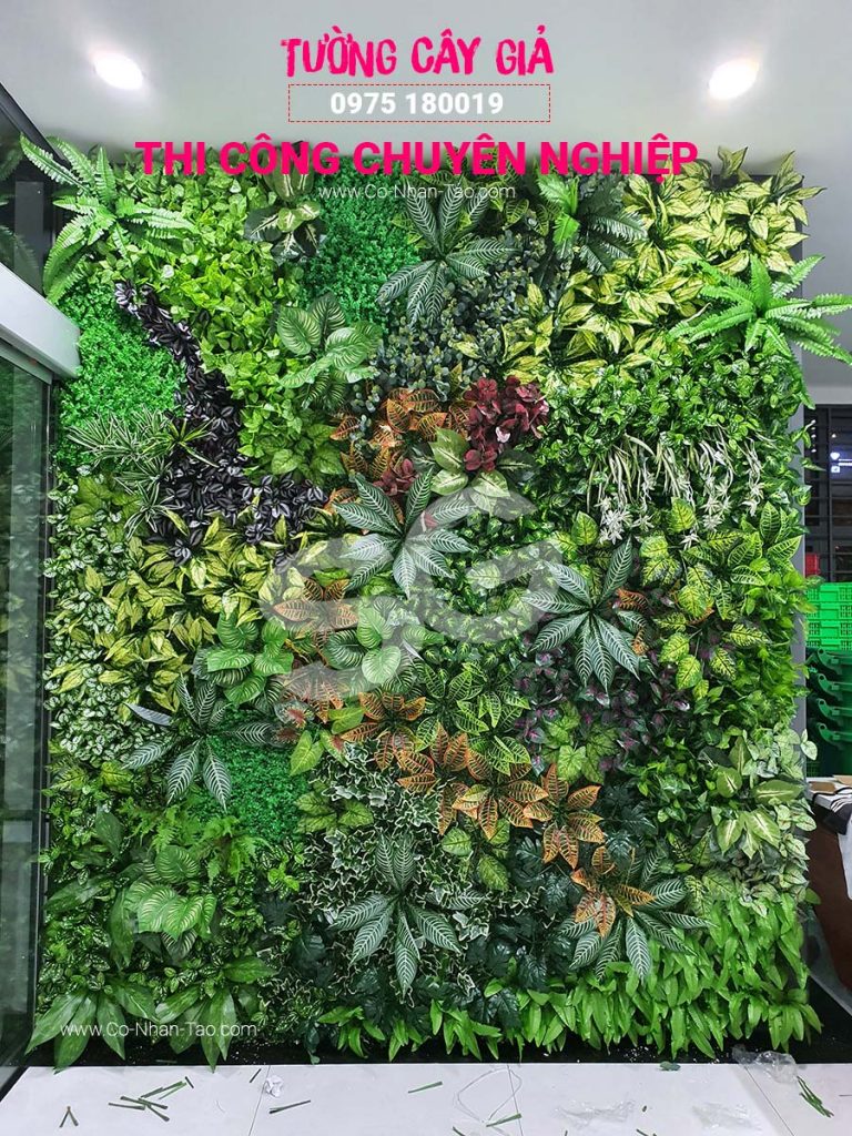 Cỏ nhân tạo SG