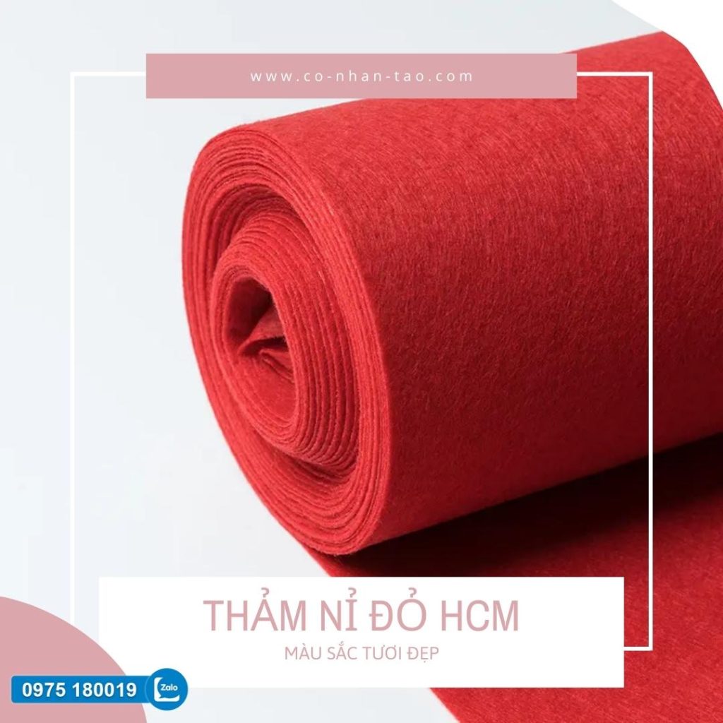 Cỏ nhân tạo SG