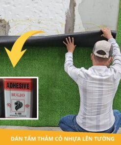 Keo dán cỏ nhân tạo