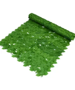 Hàng Rào Lá Nhân Tạo