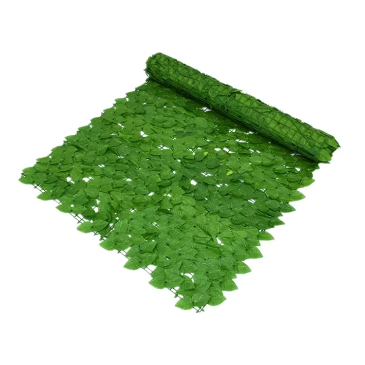 Hàng Rào Lá Nhân Tạo