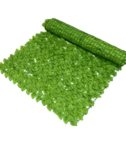 Hàng Rào Lá Nhân Tạo