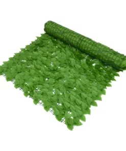 Cuộn 1x3m Hàng Rào Lá Nhân Tạo