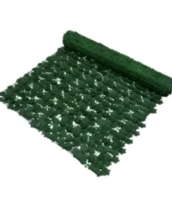 Cuộn 1x3m Hàng Rào Lá Nhân Tạo