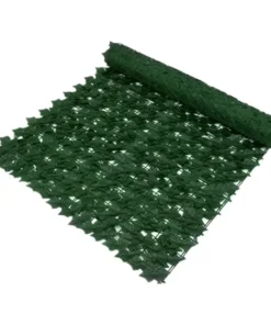 Hàng rào cỏ nhân tạo