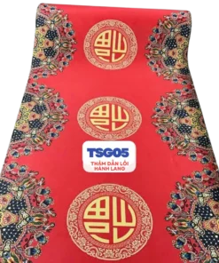 Thảm dấn lối mã 05