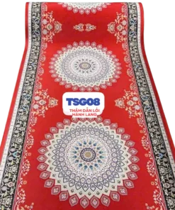 Thảm dẫn lối đẹp cao cấp