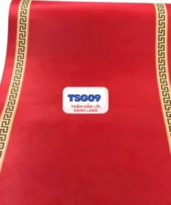 Thảm dẫn lối tại HCM