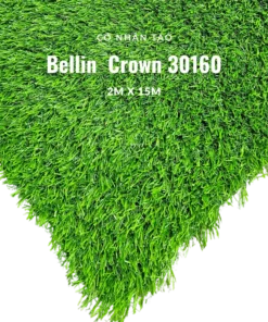 Cỏ nhân tạo 3cm bellin Crown 30160