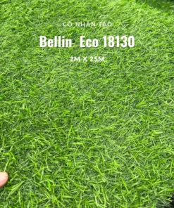 Cỏ nhân tạo 2cm Bellin Eco 18130