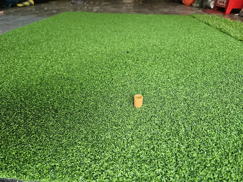 Thảm swing golf mat 2 in 1 (SWG02)