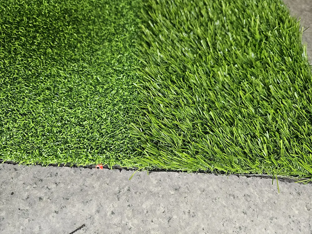 Thảm swing golf mat 2 in 1