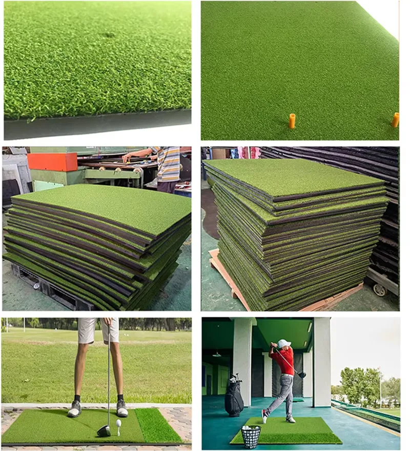 Thảm tập Swing gol giá rẻ HCM