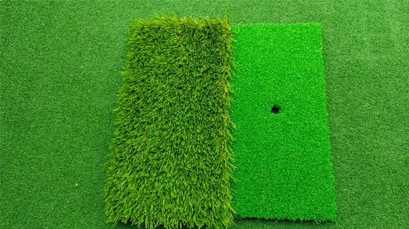 Thảm swing golf mini giá rẻ HCM