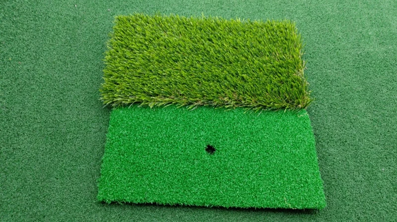 Thảm swing golf mini giá rẻ HCM